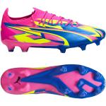 Chaussures de football & crampons Puma Ultra roses Pointure 44,5 classiques pour homme en promo 