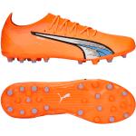 Chaussures de football & crampons Puma Ultra orange Antoine Griezmann Pointure 42 classiques en promo 