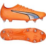 Chaussures de football & crampons Puma Ultra orange Antoine Griezmann Pointure 40,5 classiques en promo 