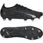 Chaussures de football & crampons Puma Ultra noires Antoine Griezmann Pointure 40 classiques pour homme en promo 