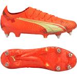 Chaussures de football & crampons Puma Ultra orange Antoine Griezmann Pointure 41 classiques en promo 