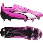 Chaussures de football & crampons Puma Ultra roses Pointure 48,5 classiques pour homme en promo 