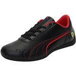 PUMA Chaussures de Sports Automobiles Scuderia Ferrari Neo Cat 45 Black