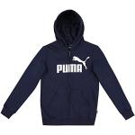 Sweatshirts Puma look sportif pour garçon de la boutique en ligne Amazon.fr 