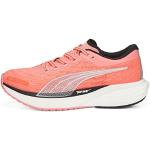 Chaussures de running Puma Deviate Nitro multicolores Pointure 37 look fashion pour femme 