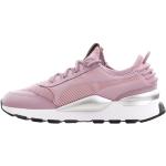 PUMA Womens RS-0 Trophy Casual Sneakers, Pink, 7.5