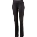 Pantalons Puma noirs en polyester Taille XS look sportif pour femme en promo 