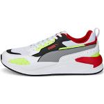Chaussures de fitness Puma X-Ray blanches Pointure 43 look fashion 