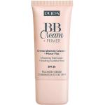 BB Creams Pupa beiges nude cruelty free aux baies 30 ml matifiantes pour peaux grasses texture crème pour femme 