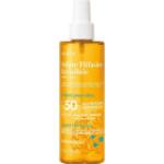 Protection solaire Pupa indice 50 vitamine E sans micro-plastiques 200 ml en spray 