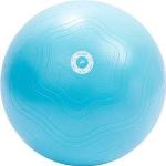 Ballons de gym bleues claires 