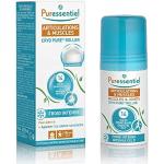Huiles de massage Puressentiel sans parfum 75 ml relaxantes texture crème pour enfant en promo 