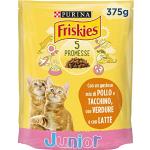 Nourriture Friskies pour chat en lot de 12 chaton 