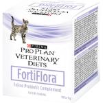 Purina Proplan Veterinary Diets Fortiflora Chat Poudre 30 sachets
