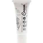 Masques lèvres Purobio Cosmetics bio vegan 10 ml pour le visage texture crème 