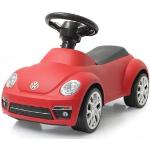 Push-Car VW Beetle - couleur rouge