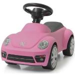 Push-Car VW Beetle rose vif