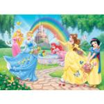 Puzzles princesse Ravensburger Disney 100 pièces de 5 à 7 ans 