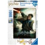 Puzzles Ravensburger Harry Potter Harry 100 pièces 