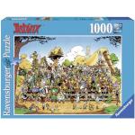 Puzzles Astérix et Obélix Astérix 1.000 pièces 