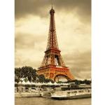 Puzzles Tour Eiffel 1.000 pièces 