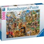 Puzzles Ravensburger inspirations zen 1.000 pièces de 9 à 12 ans 