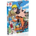 Puzzles Winning Moves Naruto 1.000 pièces 