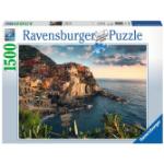 Puzzles Ravensburger inspirations zen 1.500 pièces 