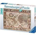 Puzzles Ravensburger 2.000 pièces 