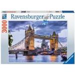 Puzzles Ravensburger à motif ville 3.000 pièces 