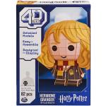 Puzzles 3D Harry Potter Hermione Granger 