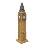 Puzzles 3D Revell à motif Londres 