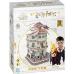Puzzles 3D Asmodée Harry Potter Harry de 7 à 9 ans 