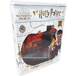 Puzzles 3D Asmodée Harry Potter Poudlard 