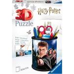 Puzzles 3D Ravensburger en plastique Harry Potter Harry 