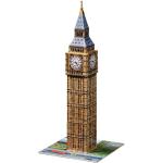 Puzzle 3D Ravensburger Big Ben