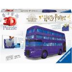 Puzzles 3D Ravensburger Harry Potter Harry 