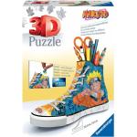 Puzzles 3D Ravensburger Naruto 