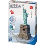 Puzzles 3D à motif New York 