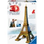 Puzzles 3D Ravensburger Tour Eiffel 