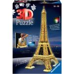 Puzzles 3D Tour Eiffel 