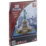 Puzzles 3D Playtastic à motif New York 