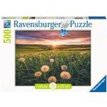 Puzzles Ravensburger 500 pièces 