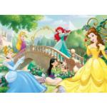 Puzzles princesse Ravensburger Disney de 5 à 7 ans 