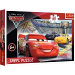 Puzzles Cars 