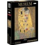 Puzzle Collection Musée Clementoni Le Baiser 1000 pcs