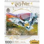Puzzles Harry Potter Hedwige 