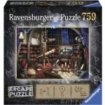 Puzzles Ravensburger plus de 12 ans 