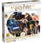 Puzzles Winning Moves Harry Potter Harry 500 pièces de 9 à 12 ans 