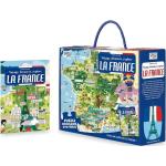 Puzzles à motif France Tour Eiffel 